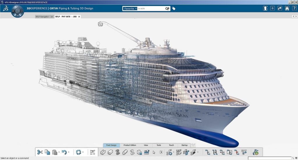 Tudo que você precisa saber sobre o uso do CATIA na engenharia