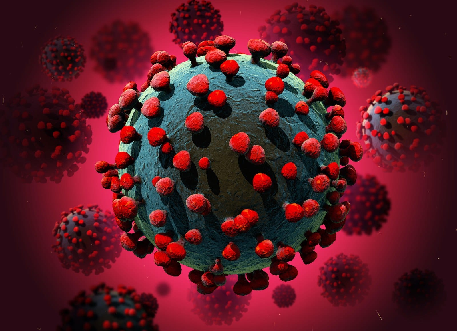 combate à pandemia do coronavírus