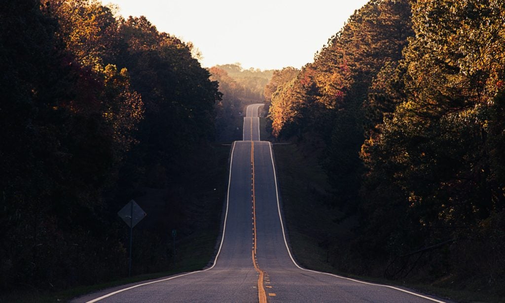 Infraestrutura rodoviária: tendência de crescimento para os próximos anos