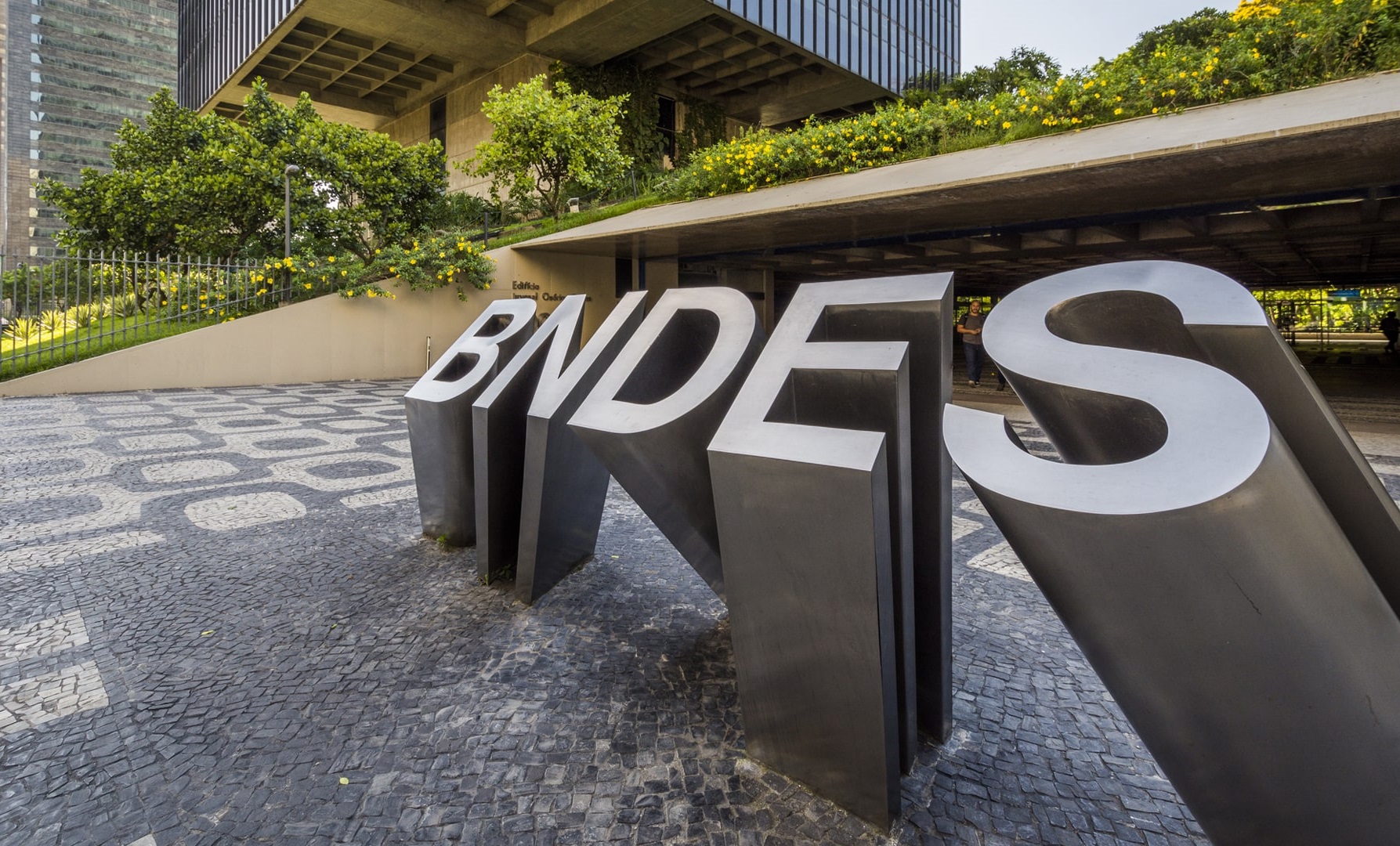 BNDES edital