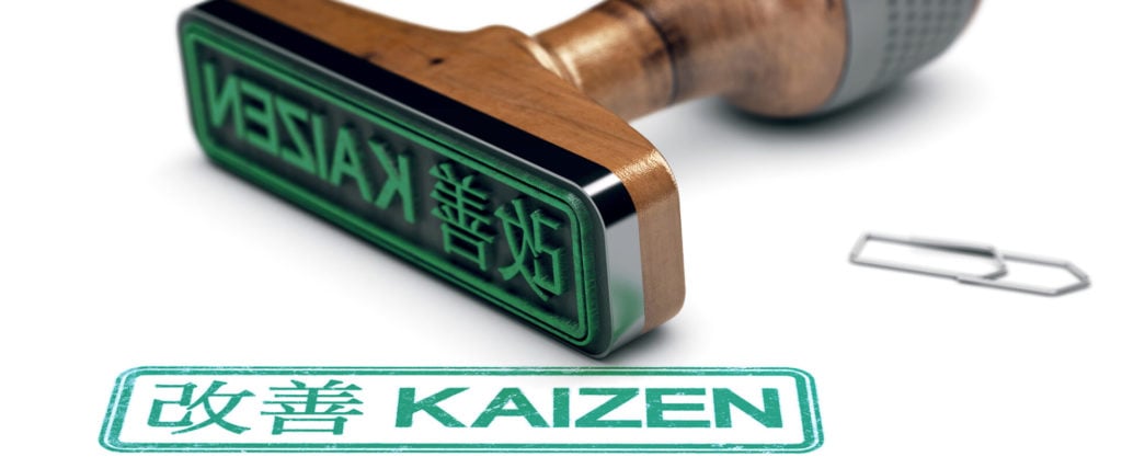 Como gerar melhorias com seu projeto Kaizen – Parte 3