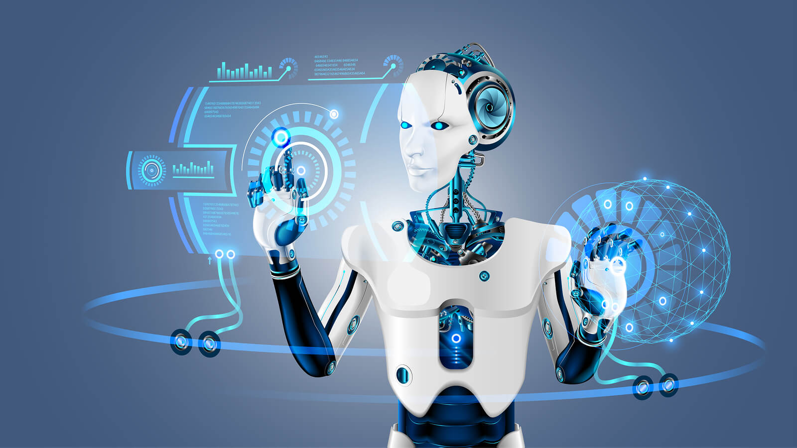 A babel do futuro: o ambicioso sistema de inteligência artificial