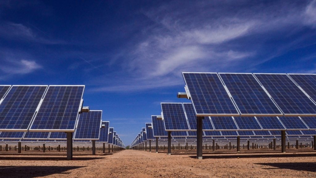 Fontes renováveis (Parte 3): Energia Solar