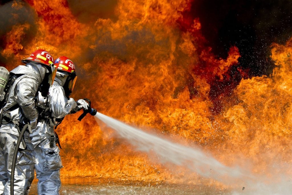Você sabe a importância da inspeção no Sistema de Alarme de Incêndio?