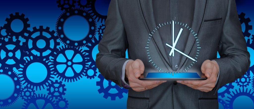 Dicas para gerenciar processos e otimizar o seu dia a dia no escritório