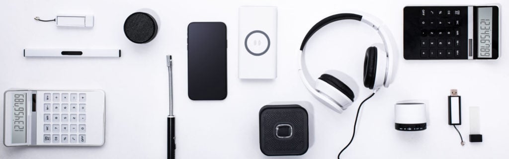Os 5 Gadgets mais interessantes de 2021 [até agora]