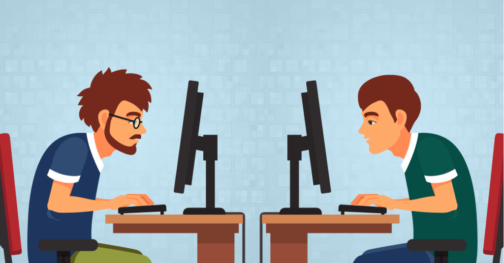 Engenheiro de Software vs Desenvolvedor de Software: Qual o melhor?