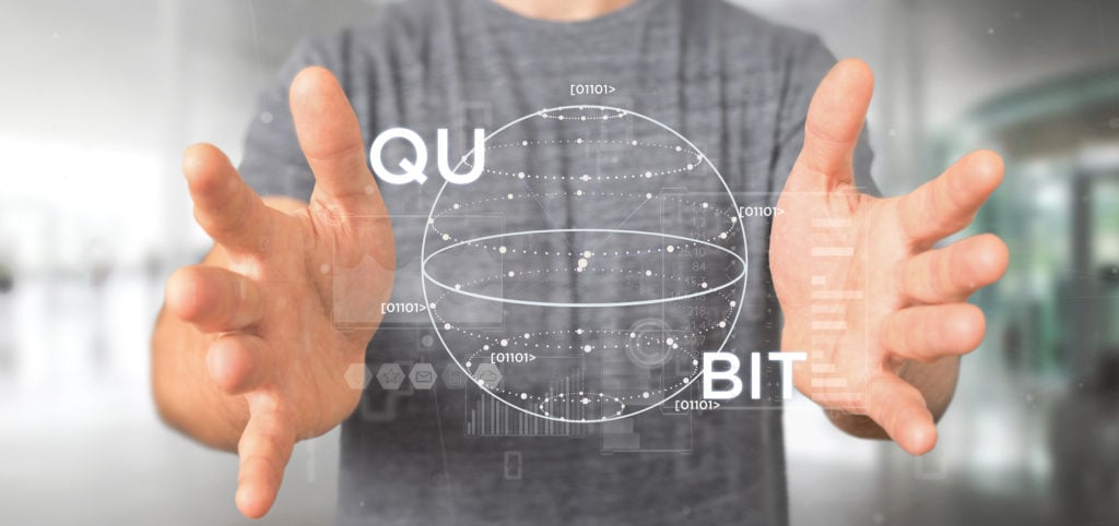 Computadores Quânticos: o que são, como funcionam e para que servem
