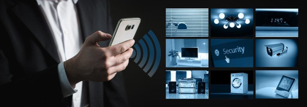 Saiba o que é Smart Home