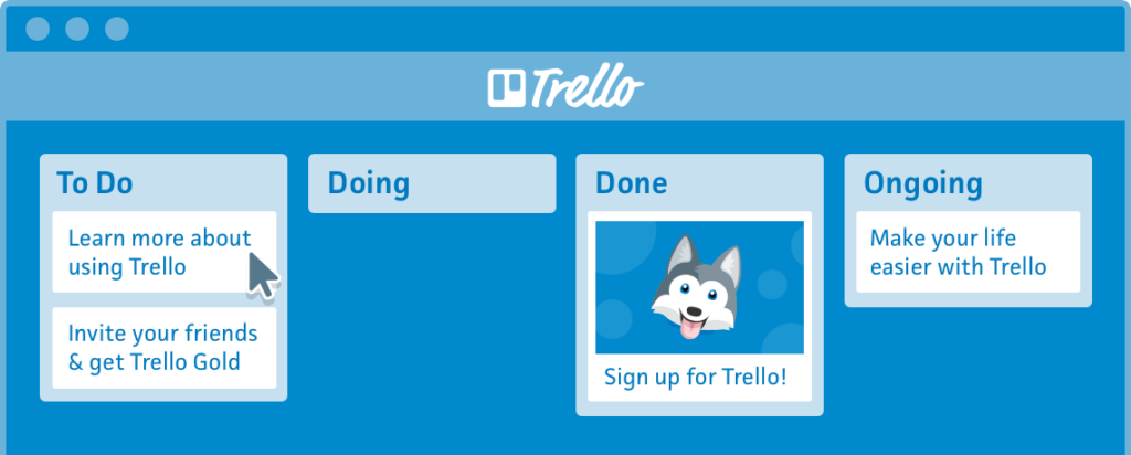 Trello, a ferramenta que todo Engenheiro precisa usar