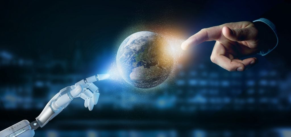 A Inteligência Artificial realmente sabe o que é melhor para Humanidade?