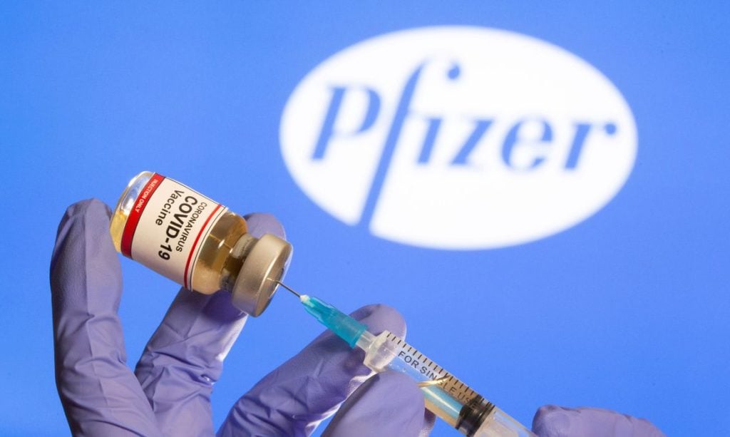 Pandemia: Anvisa concede o registro definitivo para vacina Pfizer em todo o Brasil