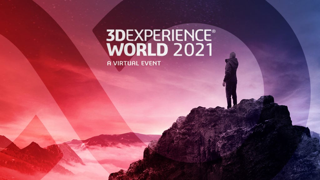 Destaques do 3DEXPERIENCE WORLD 2021