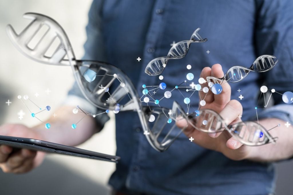 A nanotecnologia na Eng. Química: um pequeno passo para o homem…
