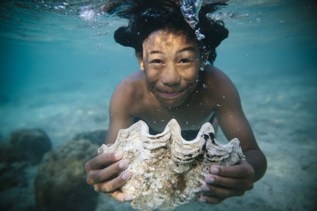 A Década do Oceano começa com você