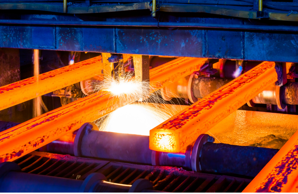 Engenharia Metalúrgica: o mercado de trabalho de um jeito que ninguém nunca te contou