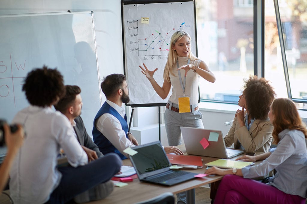 Destrinchando o SCRUM [Parte 3/4]