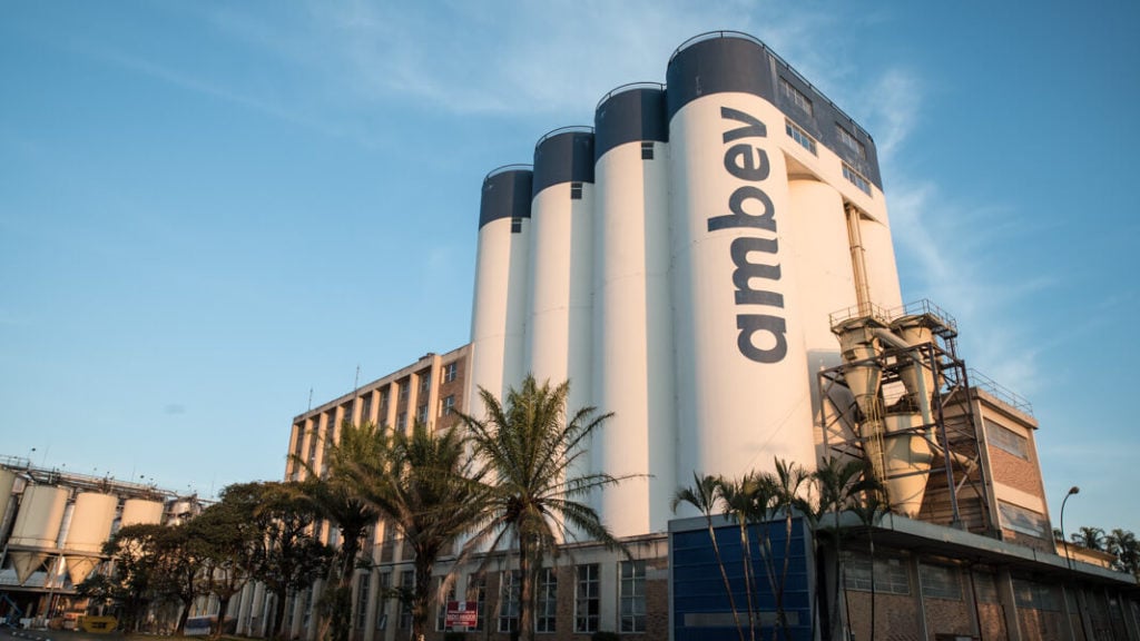 Oportunidades Ambev: vagas para estágio e Trainee
