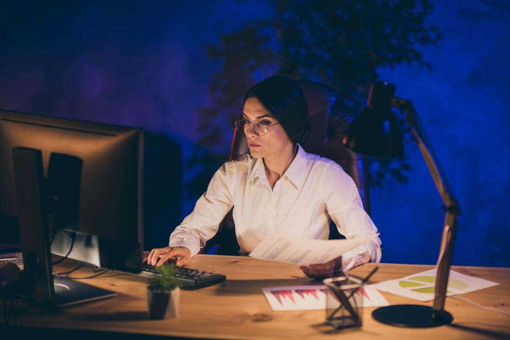 Representatividade feminina na Engenharia