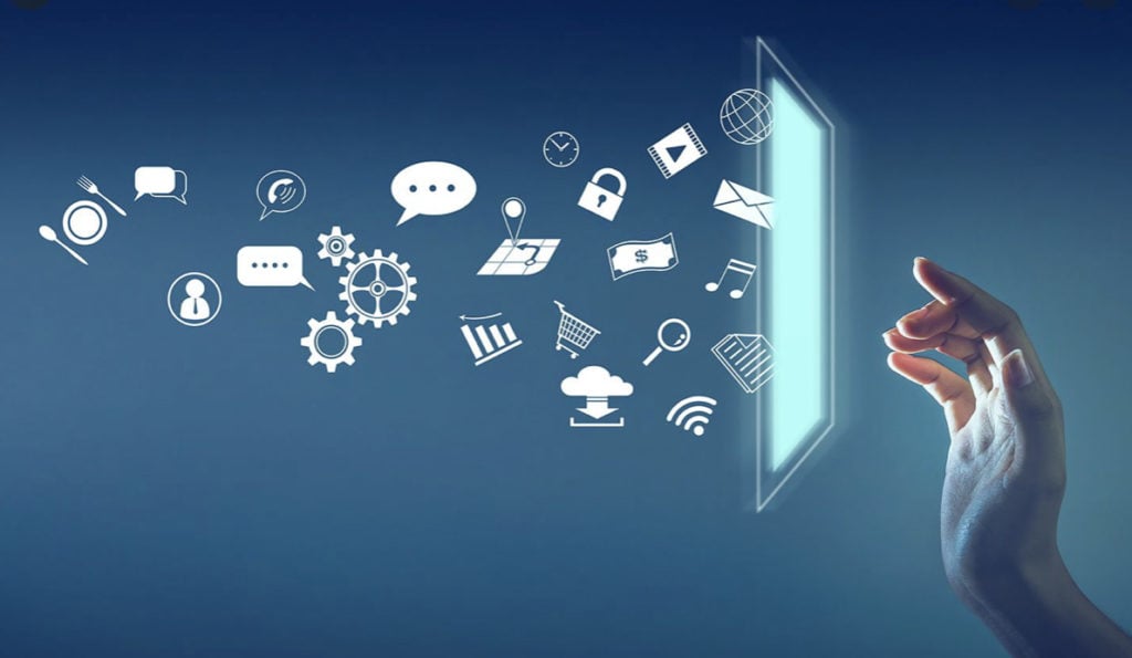 Transformação Digital – Um caminho sem volta