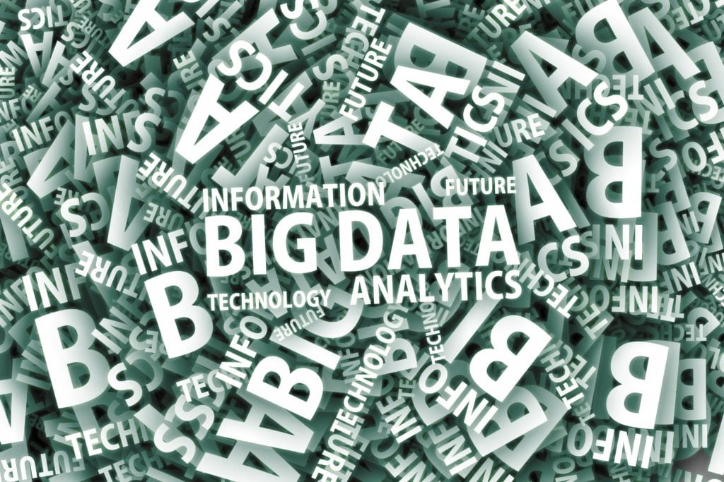 Big Data: a nova commodity – Parte 1