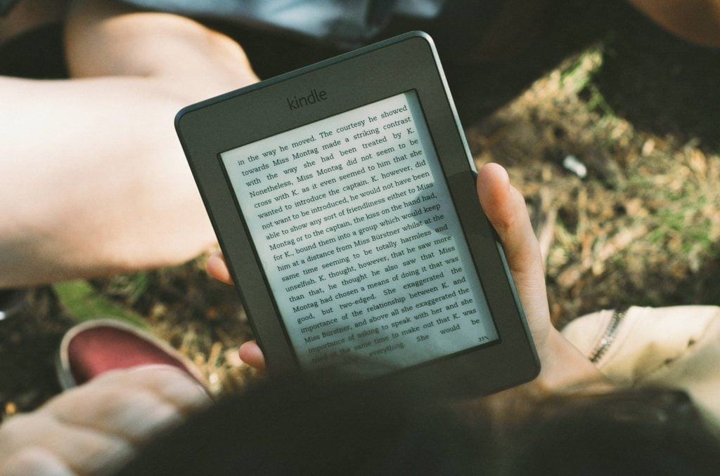 5 livros para engenheiros civis disponíveis no Kindle