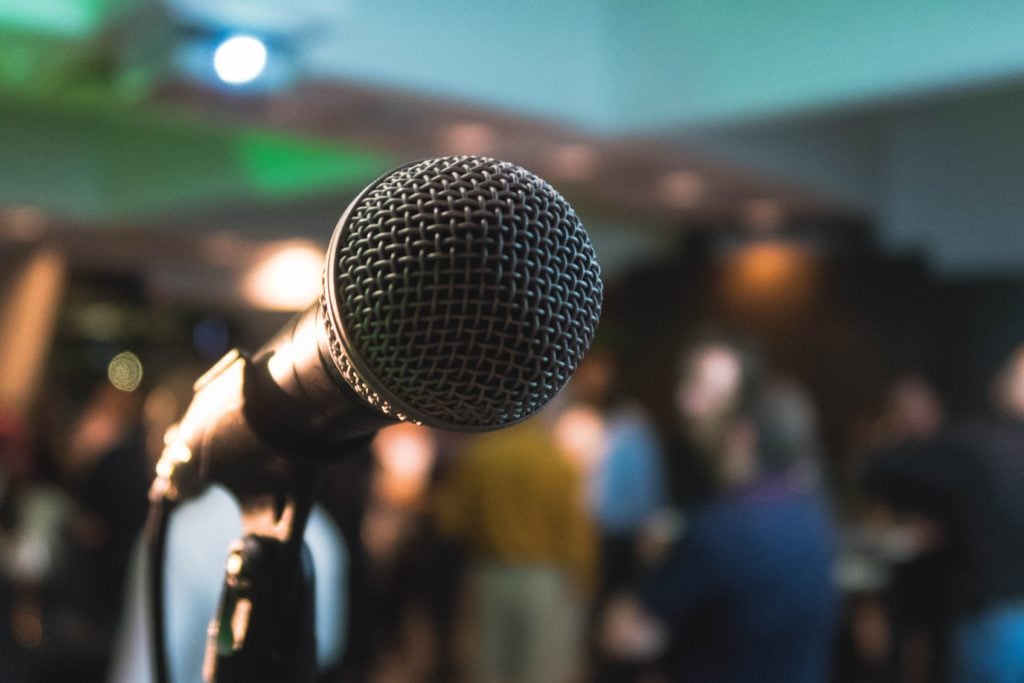 Dicas para fazer uma boa apresentação acadêmica
