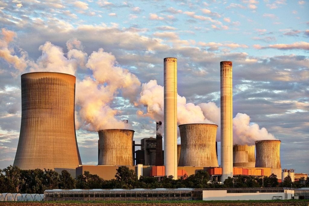 Brasil: Crise hídrica e a contratação da energia mais cara das termoelétricas