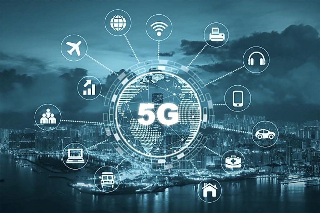5G: Desmistificando a nova geração de telefonia móvel