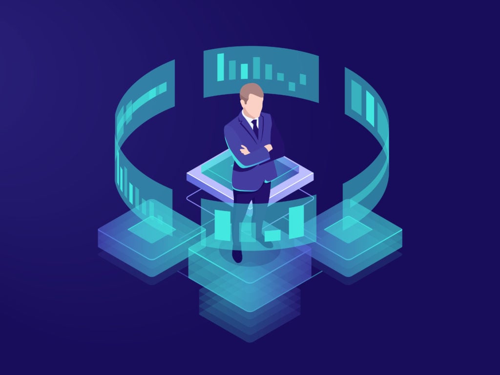 Como a engenharia ajuda na produção de sistemas para e-commerce?
