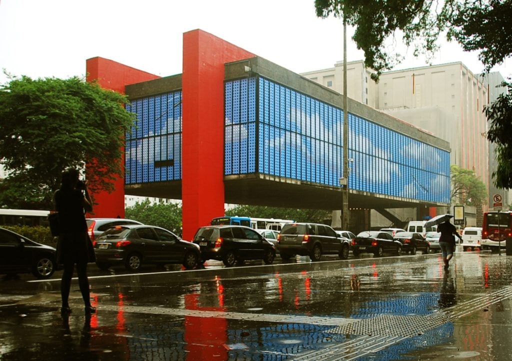 Lina Bo Bardi na Bienal de Veneza 2021