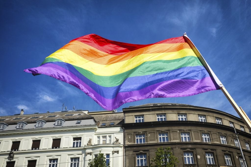 LGBT+ no mercado de trabalho brasileiro