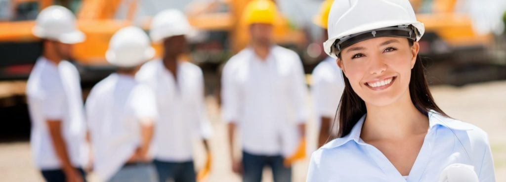 3 mulheres importantes na engenharia