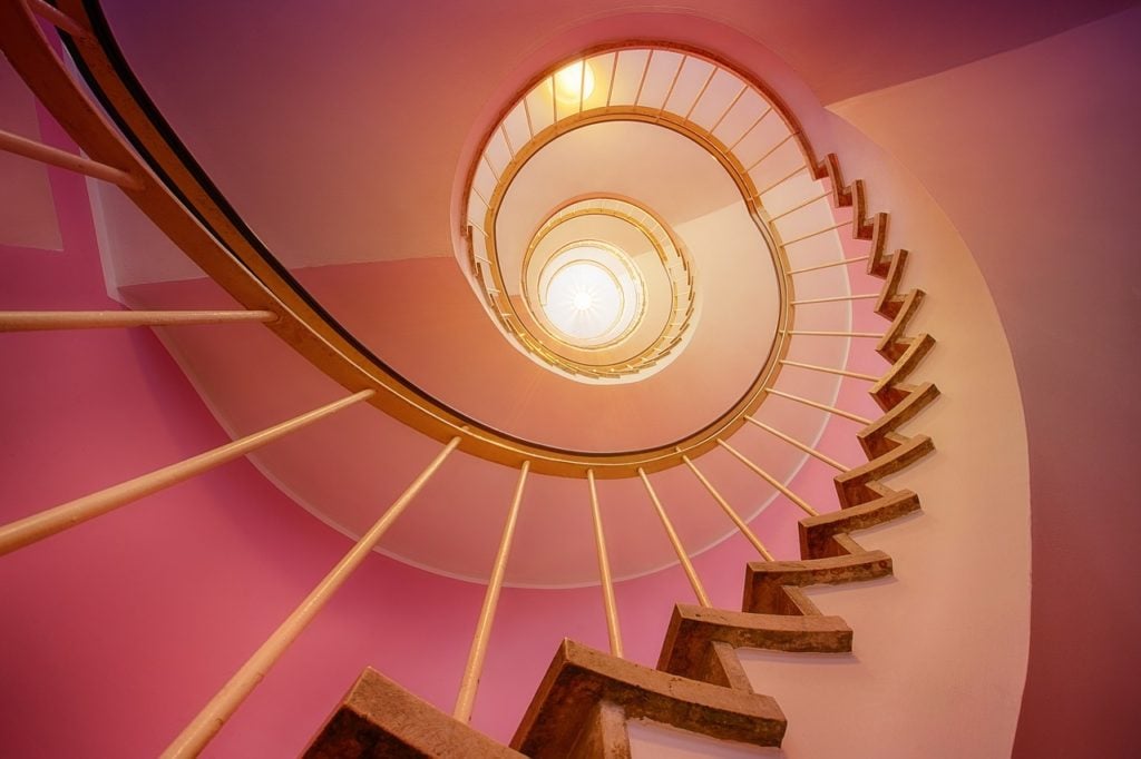 Quais são os melhores ângulos para fotografia de arquitetura?