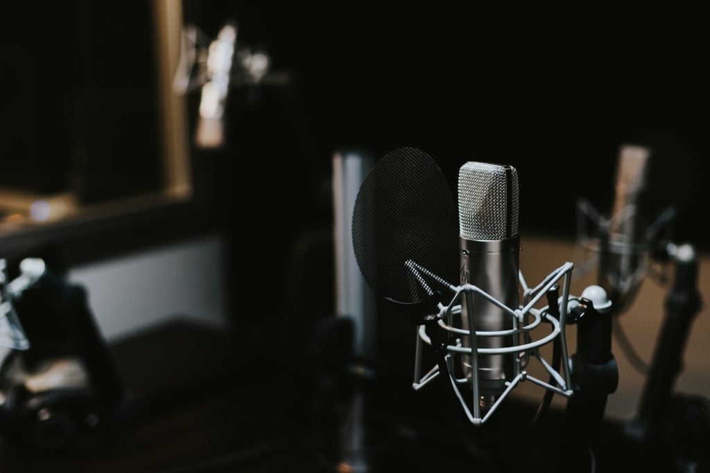 Mulheres da Engenharia, representatividade em forma de Podcast