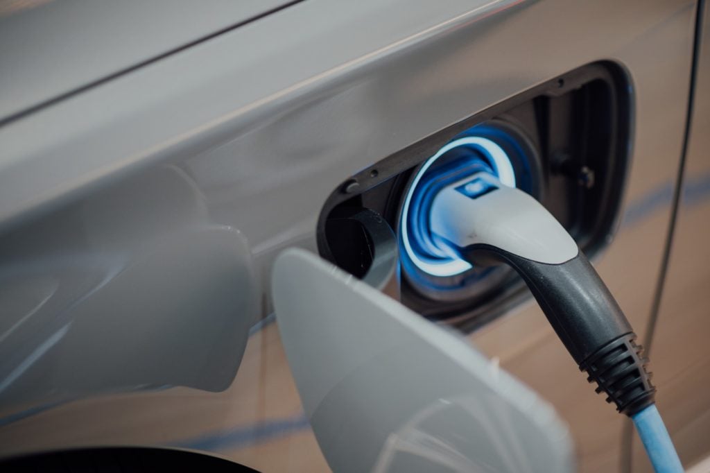 QEV Technologies utiliza plataforma 3DEXPERIENCE – mobilidade elétrica mais limpa e sustentável