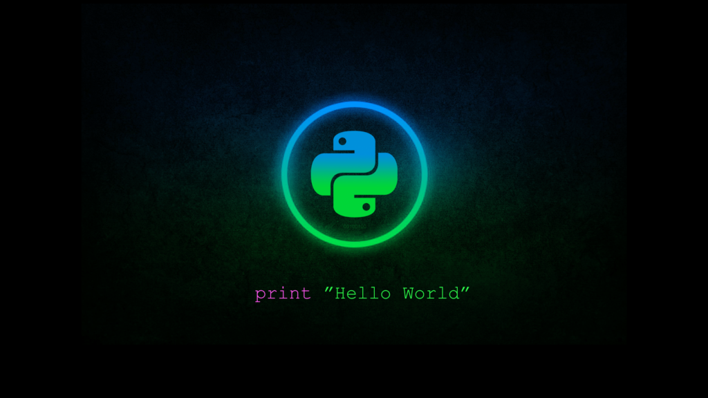 Por que Python será a linguagem mais exigida em 2022?