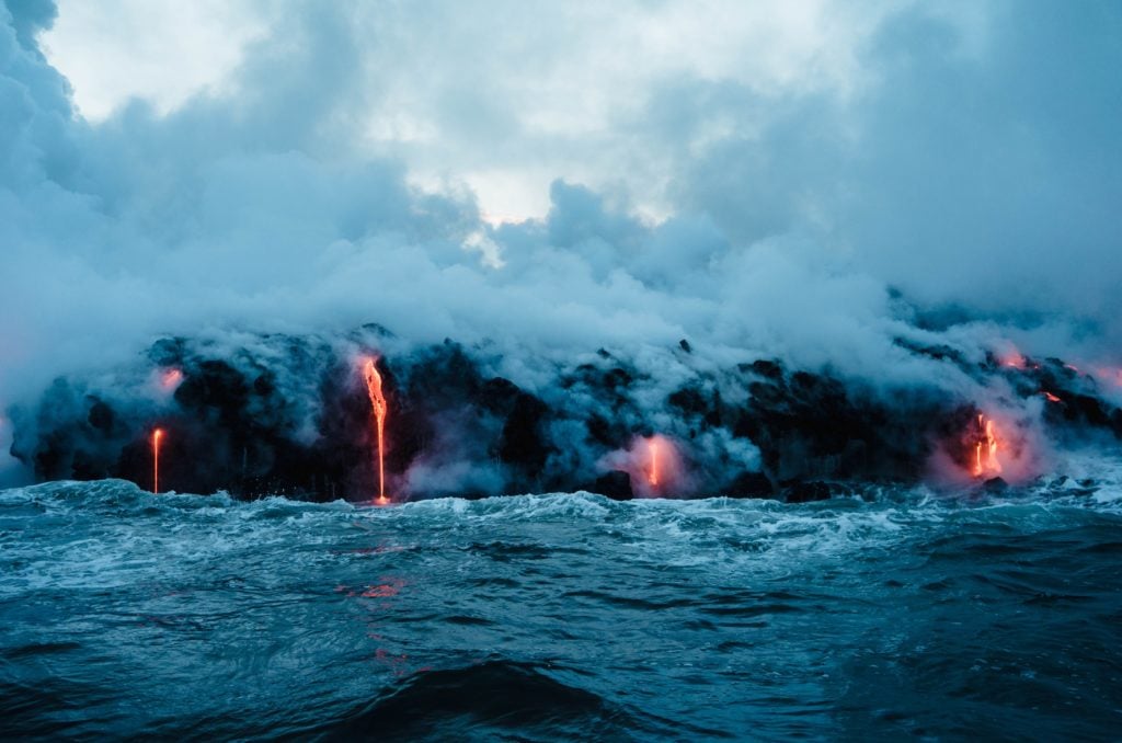 Erupção subaquática em Tonga pode ter sido mais forte que a bomba atômica de Hiroshima