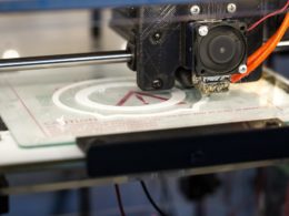 Tecnologias de Impressão 3D