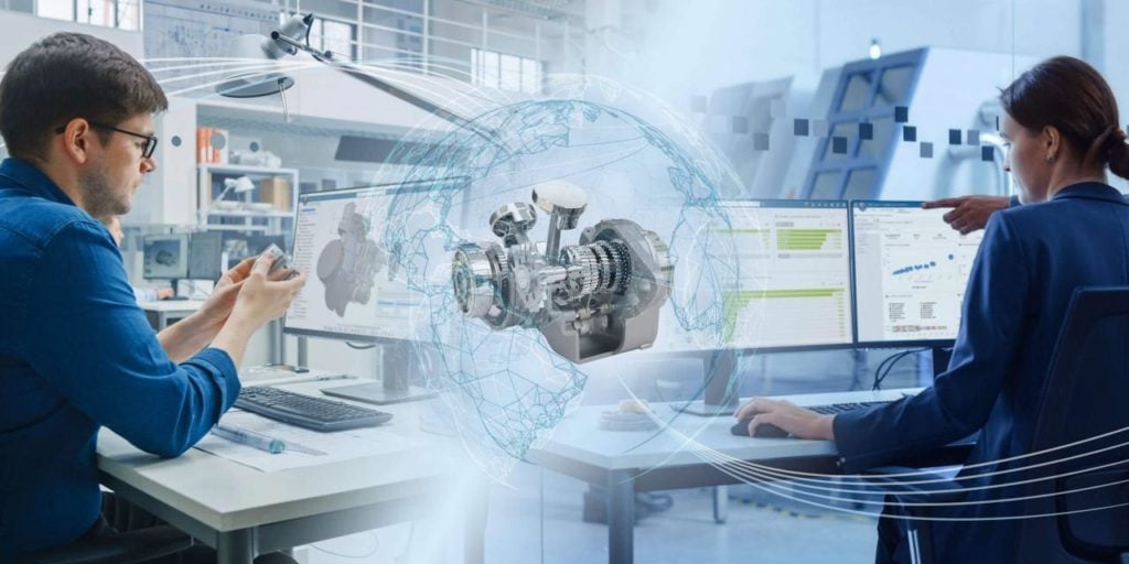 Acompanhe o 3DEXPERIENCE 2022 com a cobertura exclusiva do Blog da Engenharia