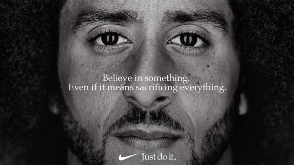 Lembre-se: Just do it.