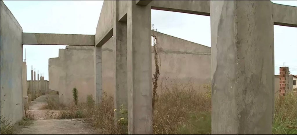 Obras Paralisadas: Impactos na economia