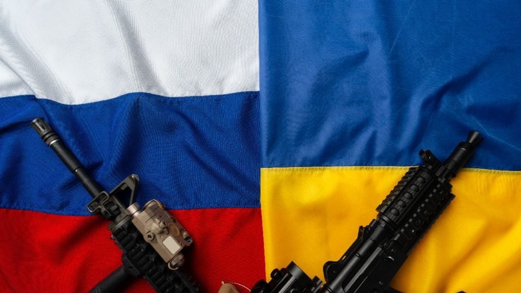 Rússia x Ucrânia – qual a influência desse conflito na internet?