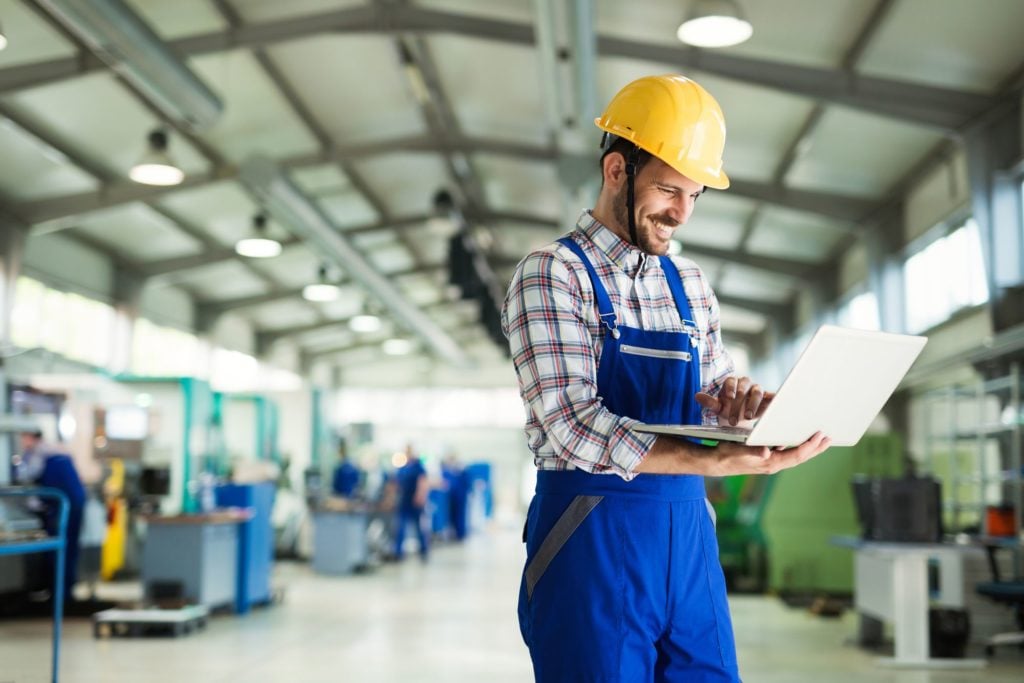10 áreas de mercado para Engenheiros de Produção  [parte 1]