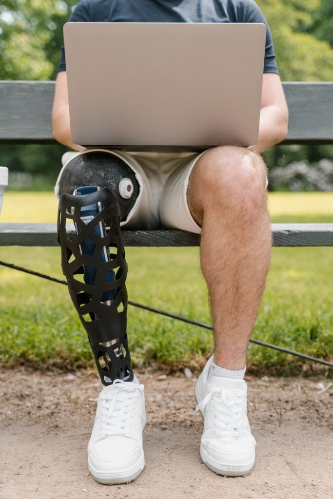 Estudantes utilizam plataforma 3DEXPERIENCE da Dassault Systèmes para desenvolver próteses inovadoras