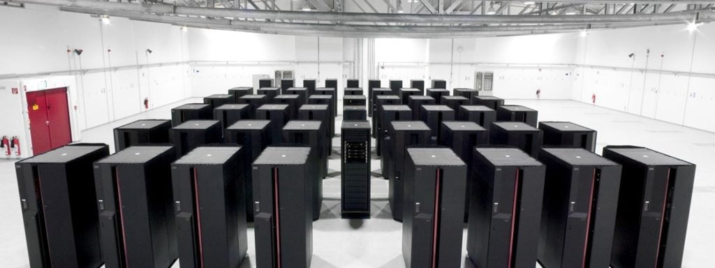 Supercomputadores: quais e o que são?