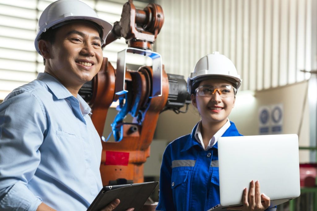 4 Passos para você se tornar um Engenheiro da Qualidade!