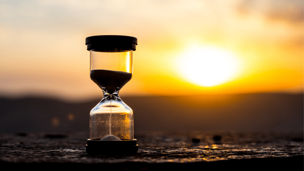 Gestão do tempo