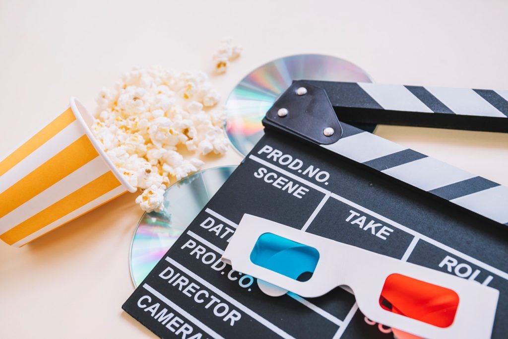 4 séries de tecnologia que você precisa ver!