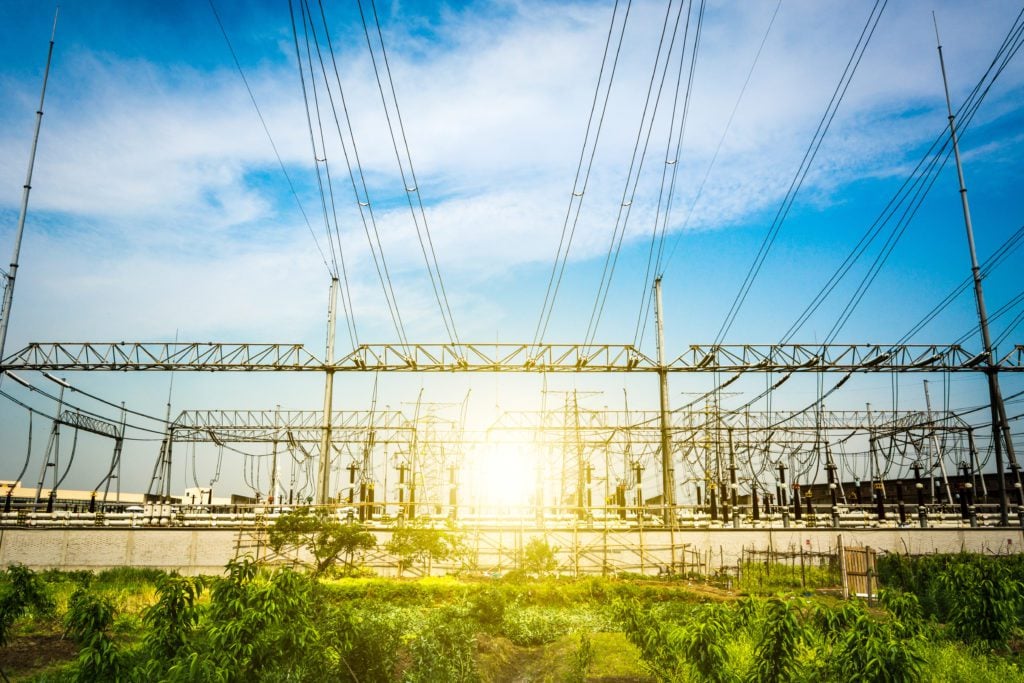 Engenharia de Manutenção em Subestações!